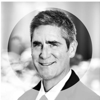 Gabriel Hall, California Realtor