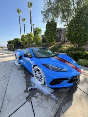 Caleb’s Auto Detailing