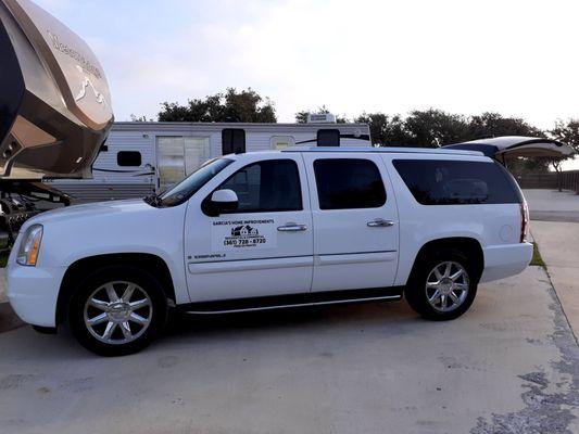 Garcia's Home Improvements