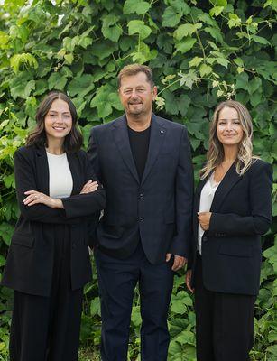 Alex Cristurean Remax Equity