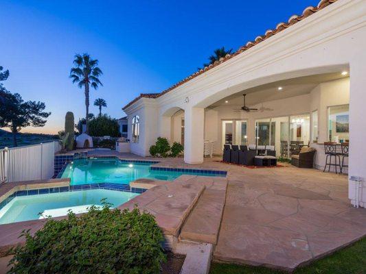 Luxury Management Group