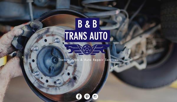 B & B Trans Auto