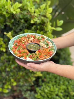 California Fish Grill