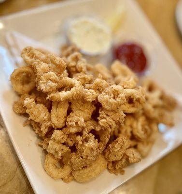 The Cheesecake Factory