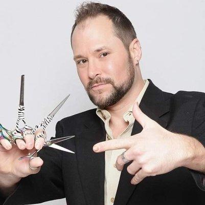 Hair By David Julian