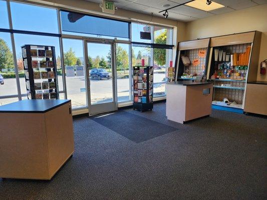 Mountainside Mail & Gifts