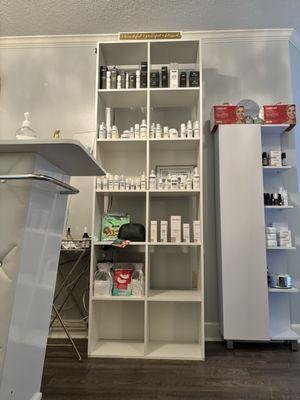 Shana Mills' Esthetics LLC