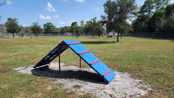 Pooch Pines Dog Park