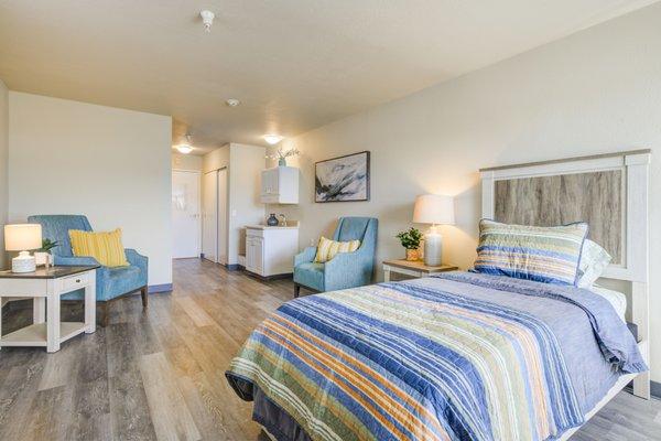 Discovery Memory Care