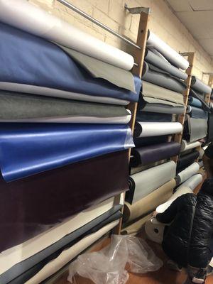 Fabrics Yard