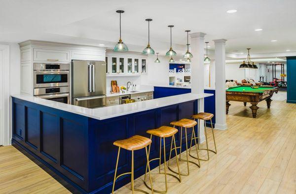 HomeSquare Pro | Lucci Electrical & Generator Services