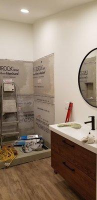 Fortitude Construction