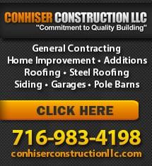 Conhiser Construction