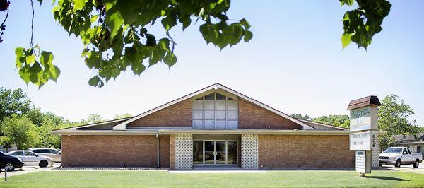 New Testament Christian Church