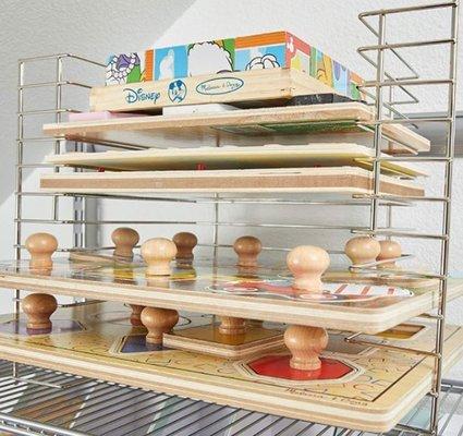 DFW Declutter Design