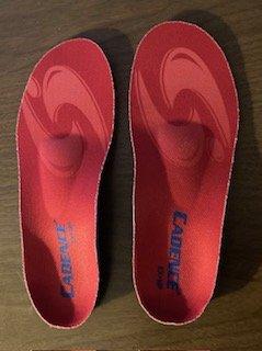 Anderson's Comfort Footwear