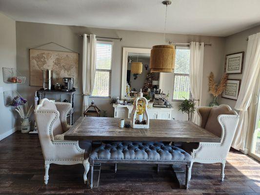 Aura Clean Cleaning Services