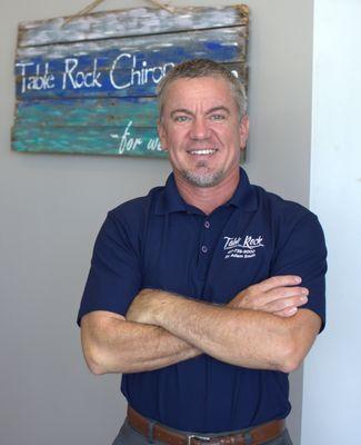 Table Rock Chiropractic