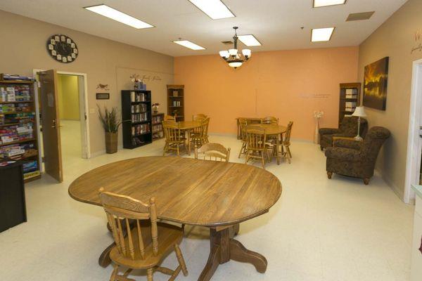 Wayne CountryView Care