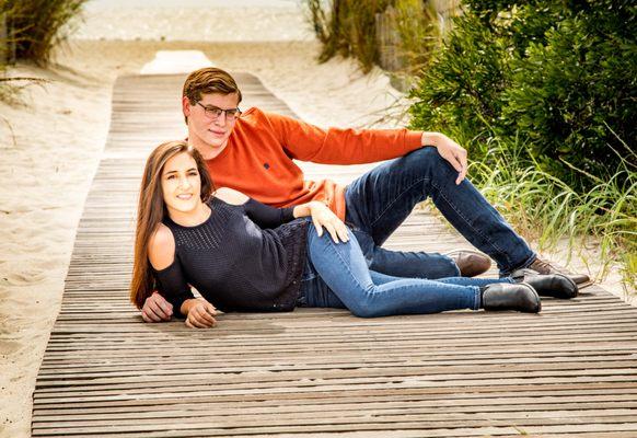 Edwin A Davis Photography