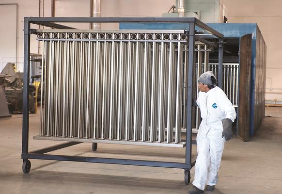 Capitol Steel Products