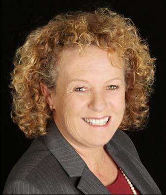 Maeve Becker - Keller Williams