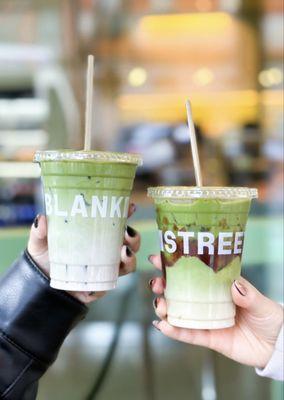 Blank Street Coffee