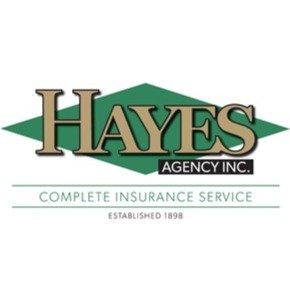 Hayes Agency