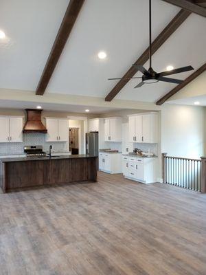 Shane Farrill Construction