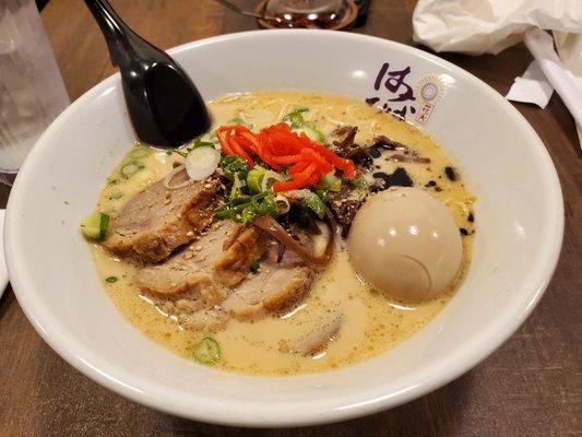 Hanabi Ramen