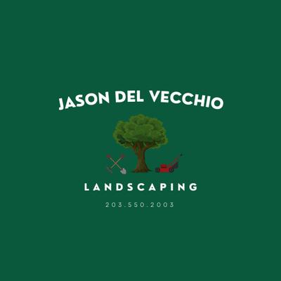 Jason Del Vecchio Landscaping