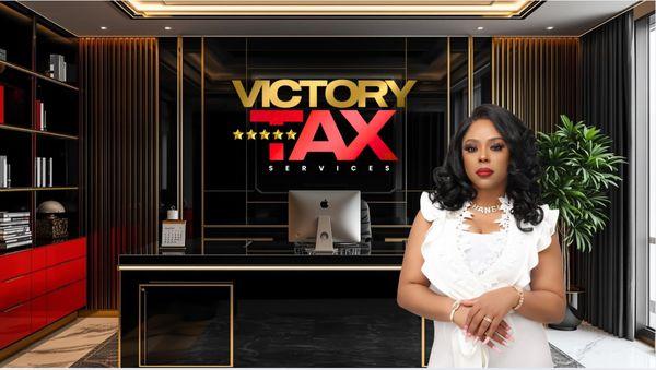 Victory Tax Services