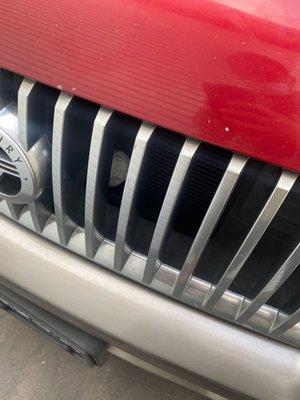 Mingo's Transmissions