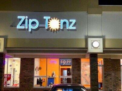 Zip Tanz