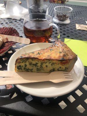 SRINA Tea House & Cafe