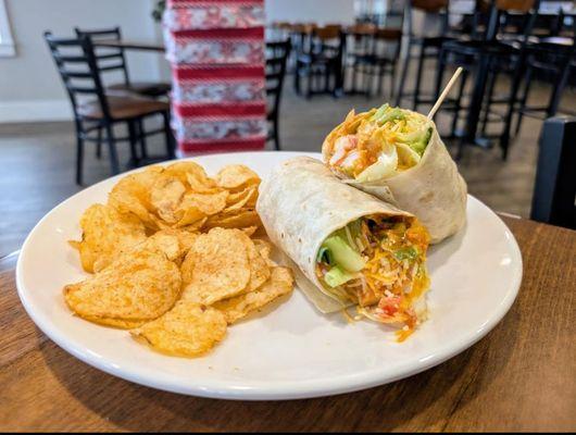 TCI Bar & Grill