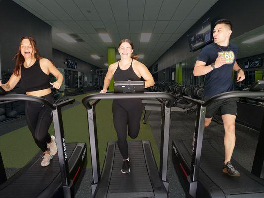 E60 Fitness - Alexandria