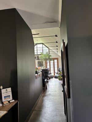 Nature Studio - Cardea Health