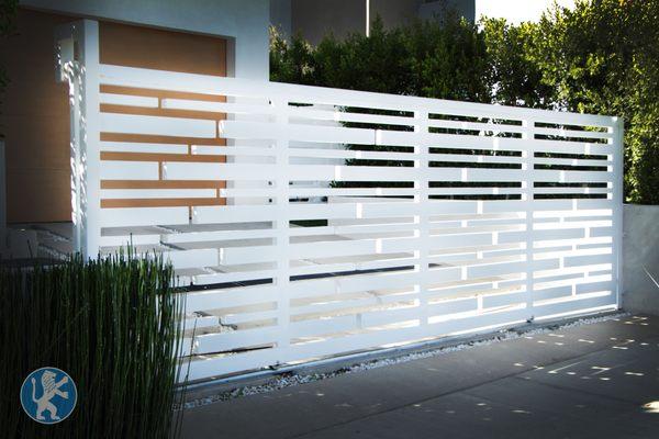 Perfect Garage Doors & Gates