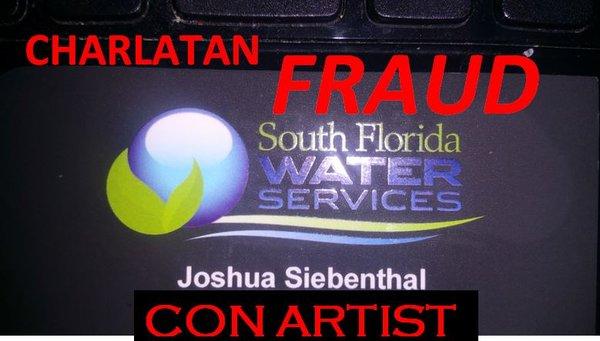 South Florida Water Services