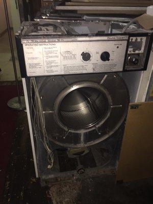 Magic Laundry Services