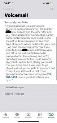 Torrance Animal Hospital