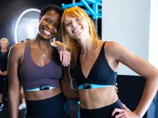 Body Fit Training