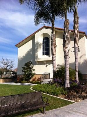 Simi Valley Presbyterian Church