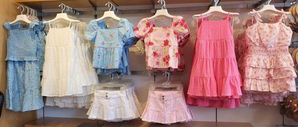 The Children's Place