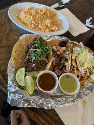 Amigo's Mexican Grill