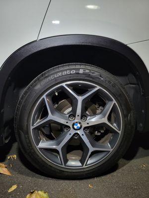 BSPO Bespoke Detail Lab