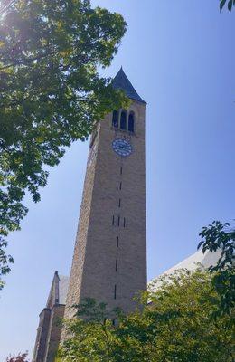 Cornell Tower