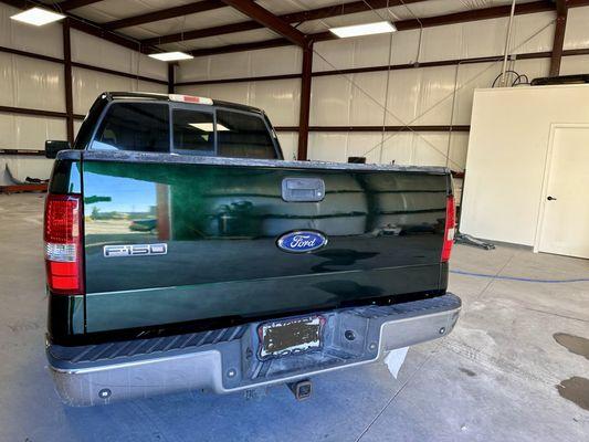 First Responding Collision Experts