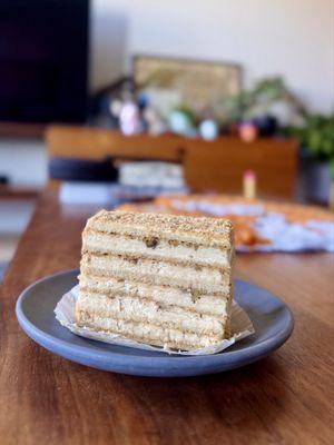 Cinderella Bakery & Cafe